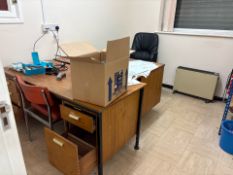 Contents Of Office - No Reserve