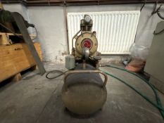 Toscon GP5-2S6 - No Reserve