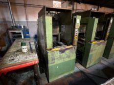 Bipel Press 1 - No Reserve