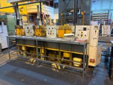 Bipel 50T U/R x3 - No Reserve