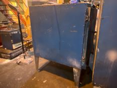 Industrial Oven - No Reserve