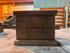 Manufacturing Press - No Reserve