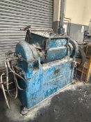 Baker Perkins Internal Blender Mixer - Includes Naben Blades