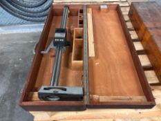 Tesa Measuring Gauge - No Reserve