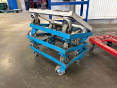 Metal Dollys x7 - No Reserve