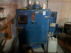 Industrial Hot Air Oven - No Reserve