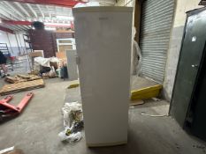 Beko Fridge - No Reserve