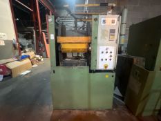 Bipel 120 Tonne Press - No Reserve