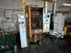 Bipel 120 Tonne Press