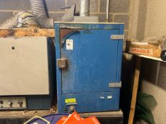 Industrial Hot Air Oven - No Reserve