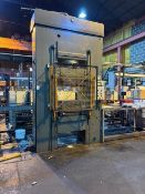 Bipel 150 Tonne Downstroke Press - No Reserve