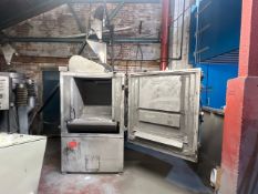 AirMac Industrial Rotary Oven- No Reserve