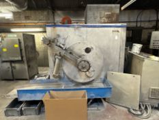 Mewo Cryojet Rotor - No Reserve