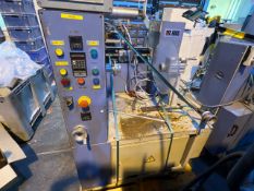 Rius Yarn Winding Machine