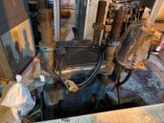 Mackley Bowley Press - No Reserve