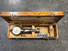 John Bull Imperial Dial Bore Gauge - No Reserve