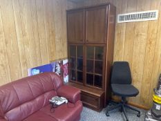 Content Of Office - No Reserve