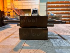 Manufacturing Press - No Reserve