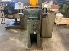 Black & Decker 10 Inch Bench Grinder - No Reserve