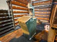 Isoma Profile Projector - No Reserve