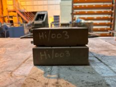 Manufacturing Press - No Reserve