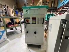 Arburg Thermalift Raw Material Dryer