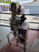 Material Dryer