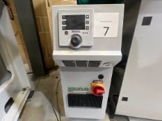 Regloplas 300s Oil Heater