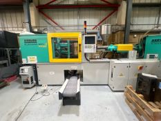 Arburg 420C Injection Moulding Machine