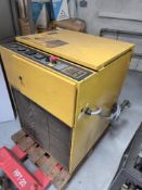 HPC PlusAir Compressor
