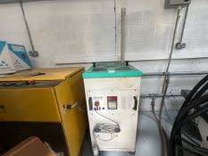 Arburg Thermalift Raw Material Dryer
