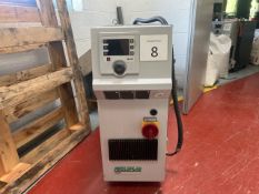 Regloplas 300s Oil Heater