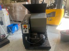 Industrial Granulator