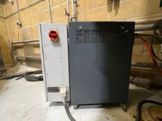 Regloplas 300s Oil Heater