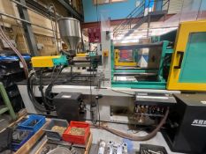 Arburg 420C Injection Moulding Machine