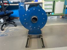 Industrial Dust Extractor