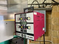 Fast Heat Runner Controller