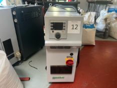 Regloplas 300s Oil Heater