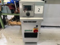 Regloplas 300s Oil Heater