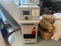 Regloplas 300s Oil Heater