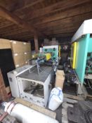 Arburg 420C Injection Moulding Machine