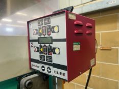 Fast Heat Runner Controller