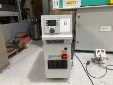 Regloplas 300s Oil Heater