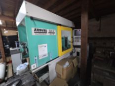 Arburg Injection Moulding Machine 320C