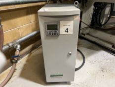 Regloplas 300s Oil Heater