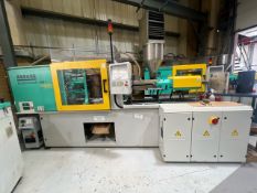 Arbug 420C Injection Moulding Machine