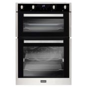 Brand New Oven- Model ST BI902MFCT SS