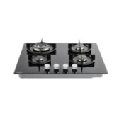 Brand New Gas Hob- Model BEL GTG603RI BLK x10