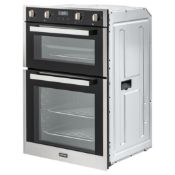 Brand New Oven- Model ST BI902MFCT SS
