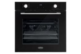 Brand New Oven- Model BEL BI603MFC BLK x5